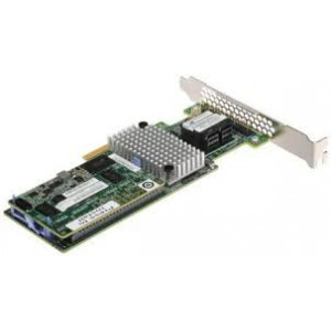 Lenovo ServeRAID M5200 Series Performance Accelerator - RAID controller upgrade key - for System x3250 M6